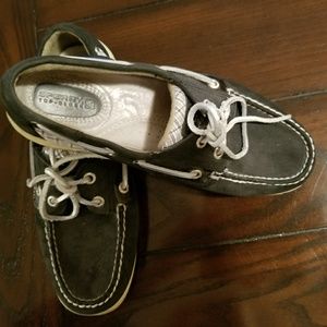 Sperry Top Sider